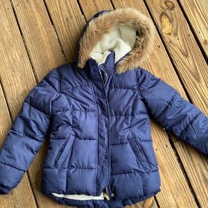 Big girls Old Navy Coat